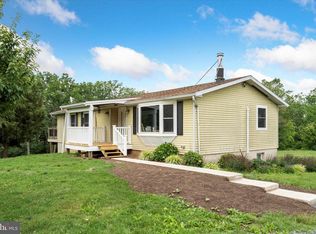 1268 Levengood Rd, Boyertown, PA 19512