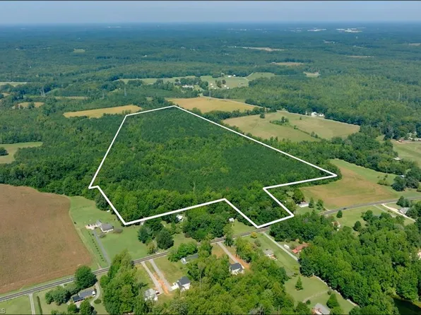 3053 State Highway 62 E, Liberty, NC 27298