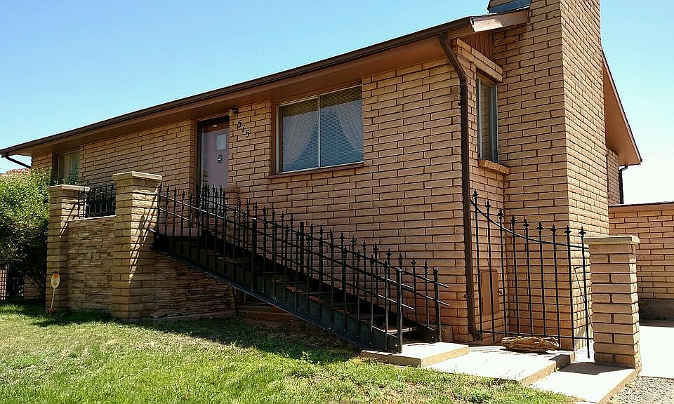 515 S 475 E, Kanab, UT 84741 Zillow