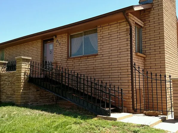 515 S 475 E, Kanab, UT 84741