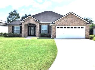 632 E Red House Branch Rd, Saint Augustine, FL 32084