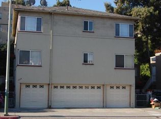 2358 Park Blvd, Oakland, CA 94606