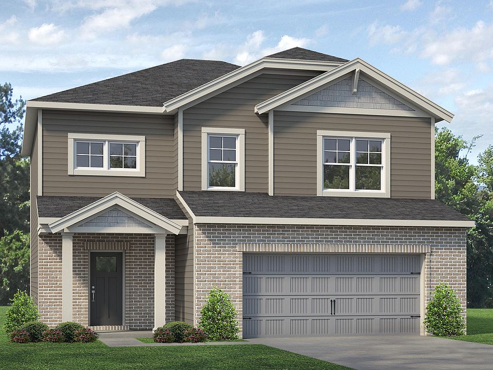 Exterior Rendering
