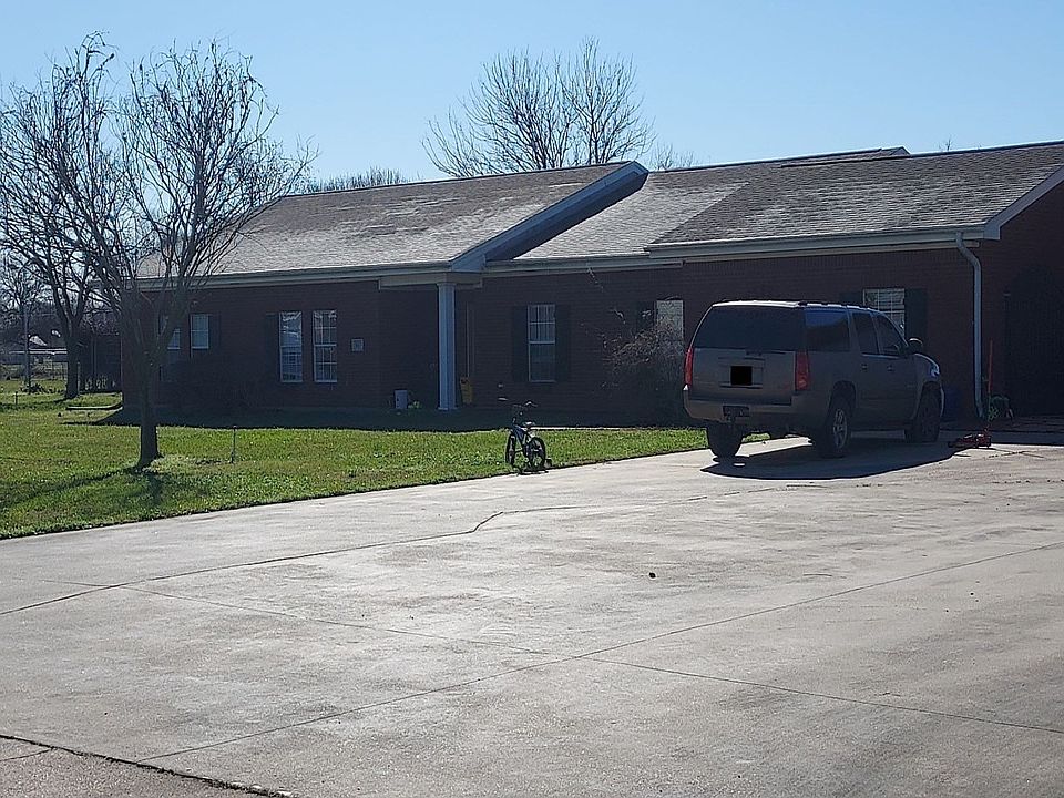 1617 Eagle Ln, Beaumont, TX 77705 Zillow