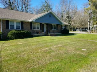 1317 Brockton Dr APT A, Signal Mountain, TN 37377