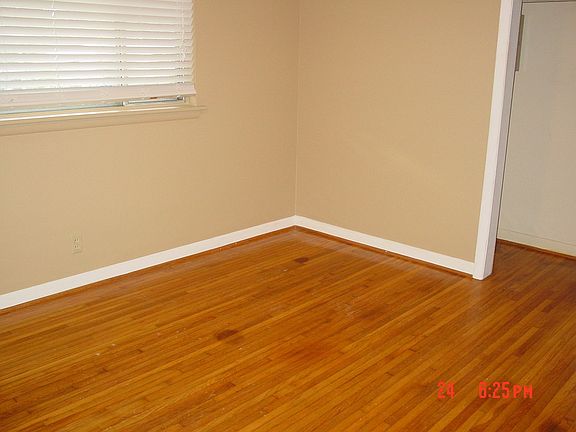 More Hardwoods