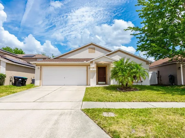 1210 Seneca Falls Dr, Orlando, FL 32828