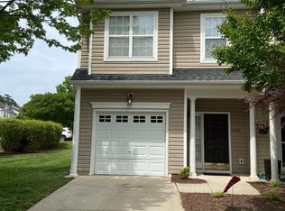 10801 Cheery Knl, Raleigh, NC 27614