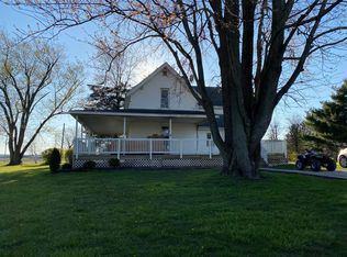 11160 Derio Rd, Marysville, OH 43040