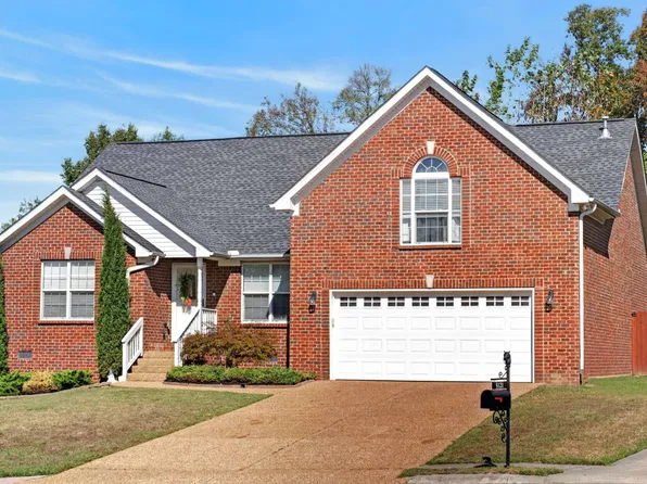 5119 Citation Ct, Mount Juliet, TN 37122
