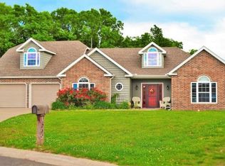 1342 Patrick Pl, Carthage, MO 64836