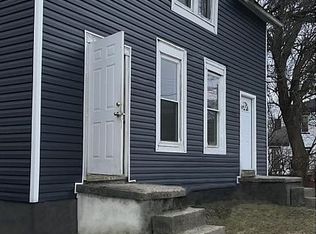 461-463 Harrison St, Springfield, OH 45505