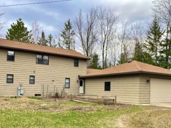 17640 Birchwood Ln, Townsend, WI 54175