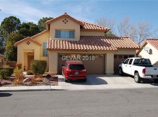 3209 Oyster Bay St, Las Vegas, NV 89117