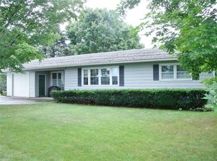 3096 Ridge Rd, Williamson, NY 14589