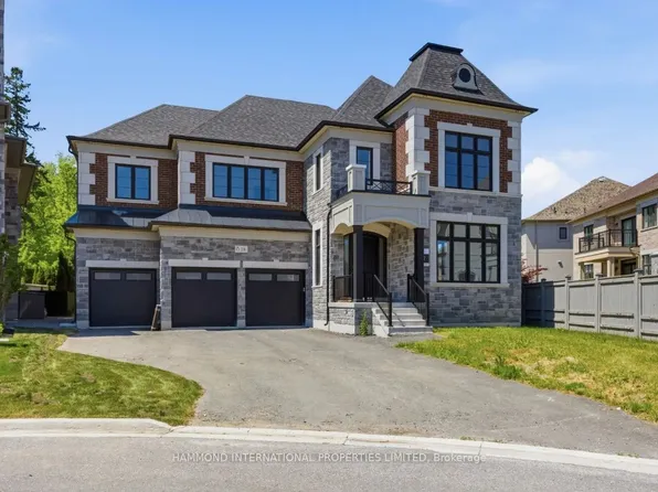 28 Little Celeste Ct, Vaughan, ON L6A 4Z7