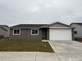 Maryhill East, East Wenatchee, WA 98802