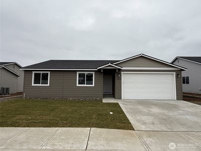 2418 2nd Street SE, East Wenatchee, WA, 98802