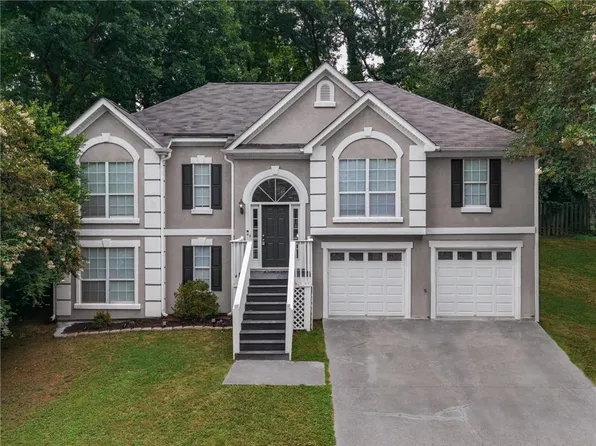 4830 Old Field Dr NE, Kennesaw, GA 30144