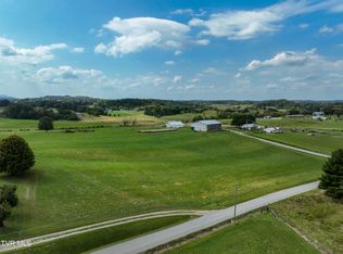 Dodd Branch Rd LOT 1, Greeneville, TN 37743