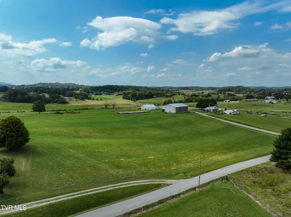 Dodd Branch Rd Lot 2, Greeneville, TN 37743