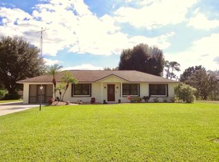 3036 Morning Glory Dr, Lake Placid, FL 33852