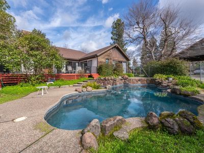 6740 Duncan Ln, Carmichael, CA, 95608