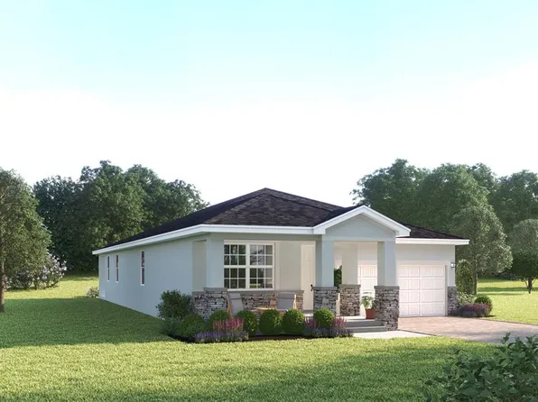 3250 Tiger Palm Way, New Smyrna Beach, FL 32168