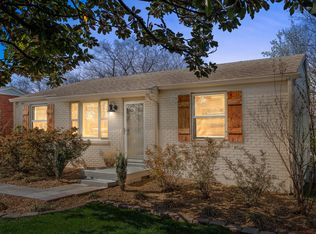 3729 Bakertown Rd, Nashville, TN 37211