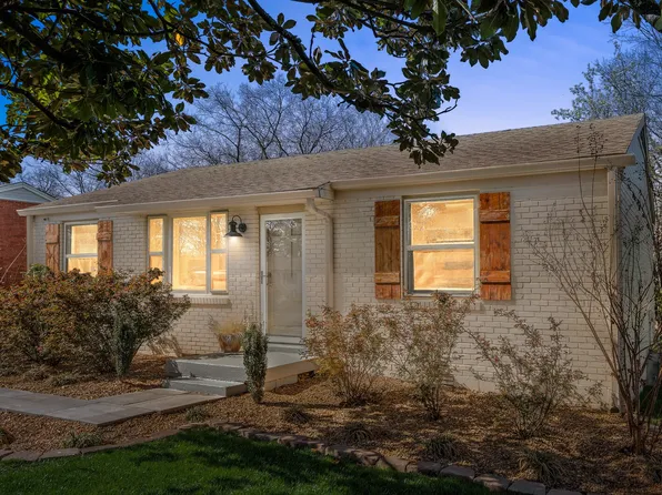 3729 Bakertown Rd, Nashville, TN 37211