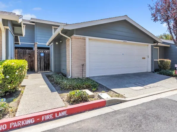 2874 Sunshine Cir, Fairfield, CA 94533