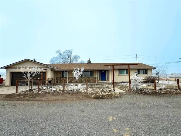 717 600th Highway 395 E, Litchfield, CA 96117