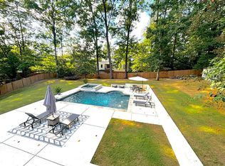 2522 Wawona Dr, Atlanta, GA 30319