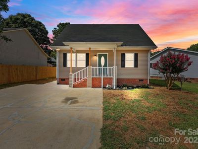 948 Pine Circle Dr NW, Concord, NC, 28027