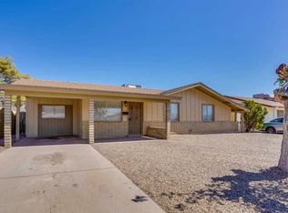 11463 N 25th Ave, Phoenix, AZ 85029