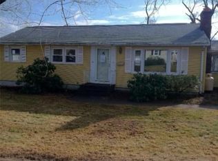 60 Cavour Cir, West Boylston, MA 01583