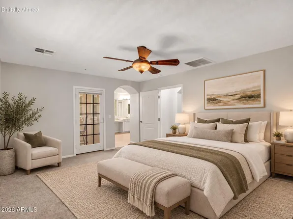 28959 N 124TH Avenue, Peoria, AZ 85383
