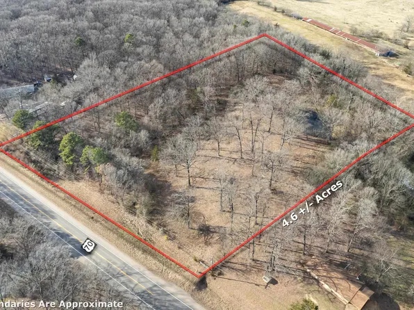 Highway 70 W, De Queen, AR 71832