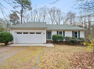 8609 Cavatina Ct, Apex, NC 27539