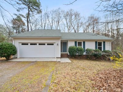 8609 Cavatina Ct, Apex, NC, 27539