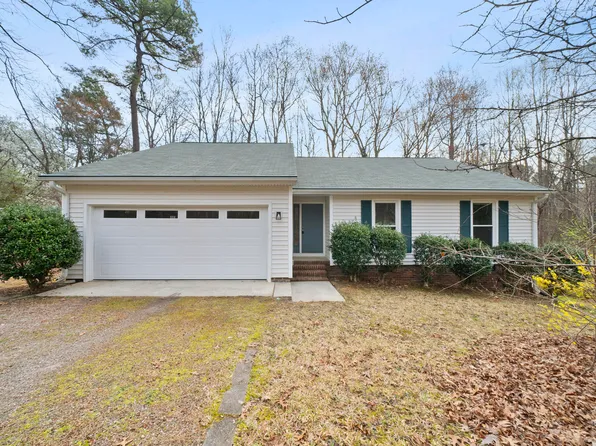8609 Cavatina Ct, Apex, NC 27539