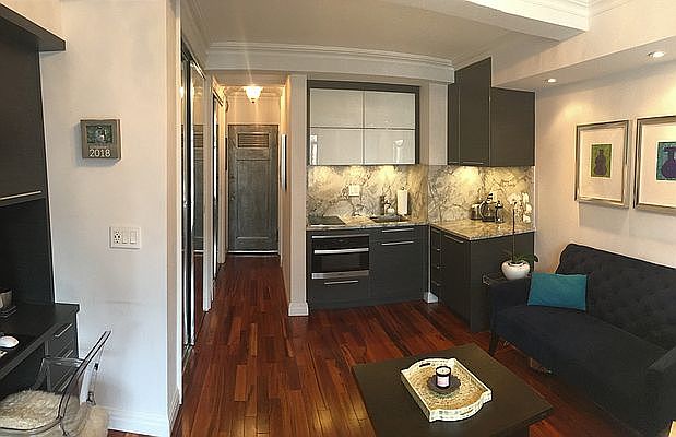 1st image of 320 E 42nd St APT 1614
