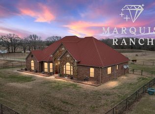 802 Vz County Road 1922, Fruitvale, TX 75127