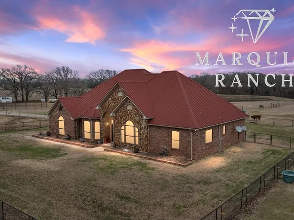 802 Vz County Road 1922, Fruitvale, TX 75127