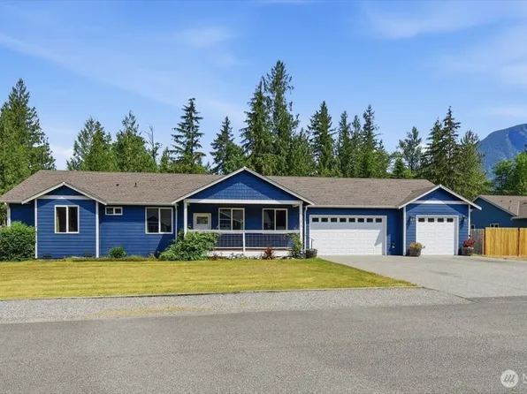 41819 171st Street SE, Gold Bar, WA 98251