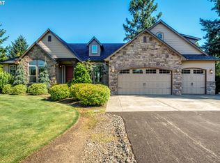 5206 NE 259th Cir, Ridgefield, WA 98642