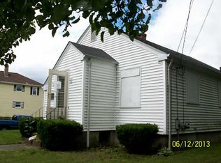171 S Spruce St, East Providence, RI 02914