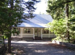 710 Corona Ave, Cloudcroft, NM 88317
