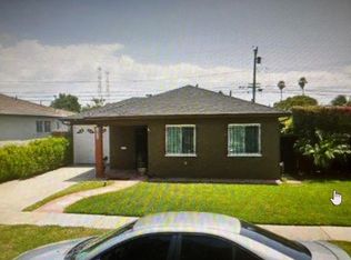 2636 W Bennett St, Compton, CA 90220