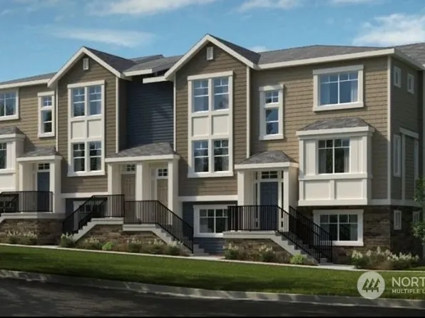 12008 NE 193rd Lane #A, Bothell, WA 98011